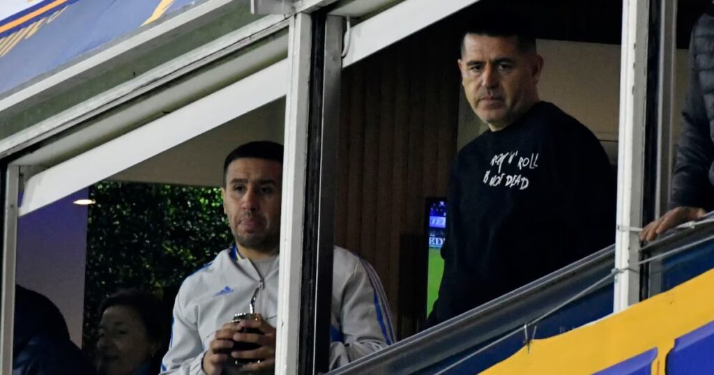 Riquelme