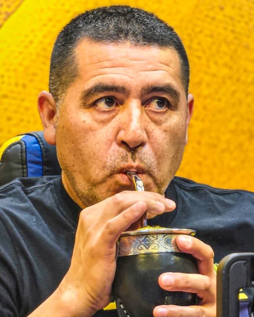 Riquelme