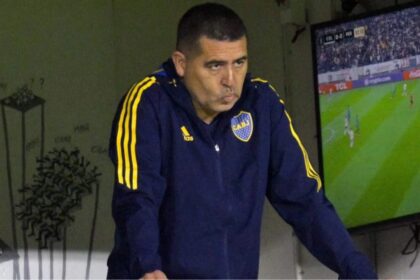 Riquelme