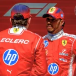 Ferrari Austria