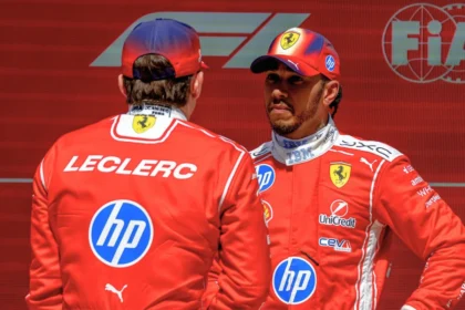 Ferrari Austria