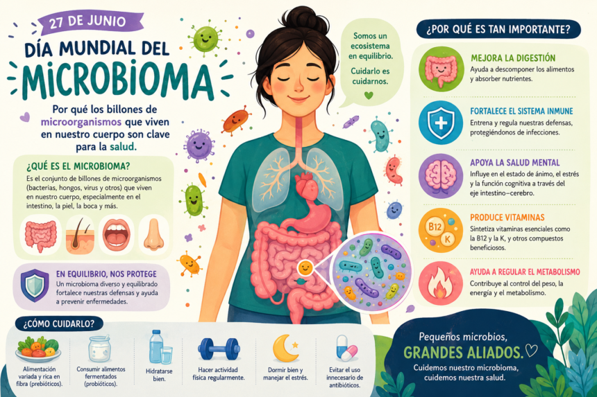 microbioma