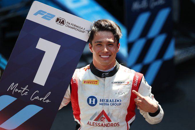 F-2 F-3