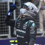 Antonelli Mónaco Colapinto f-1