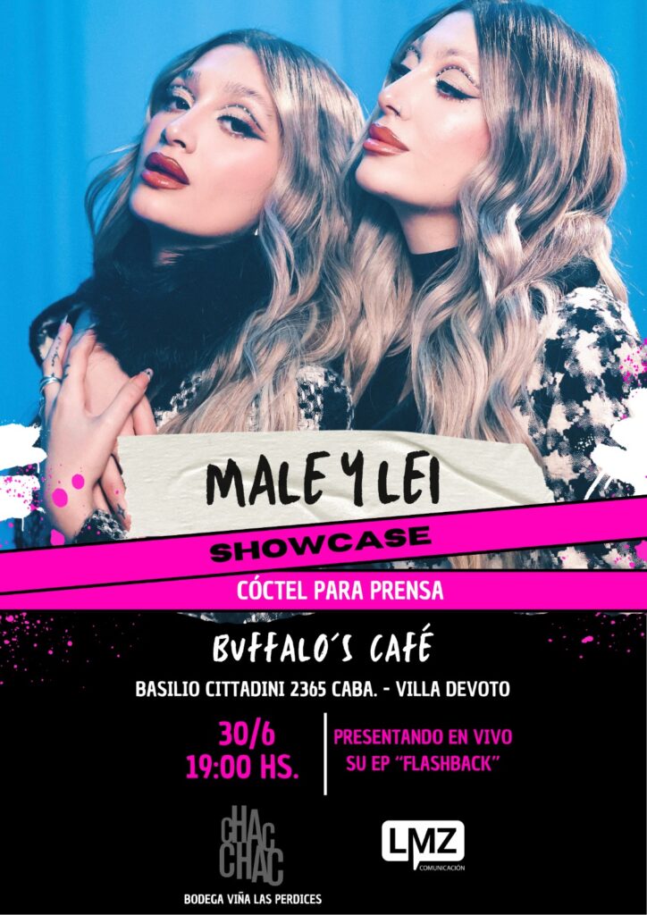 Male y Lei