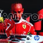 Hamilton Barcelona F-1 Colapinto