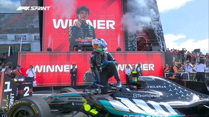 Antonelli Colapinto Silverstone