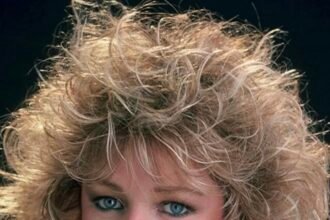 Bonnie Tyler