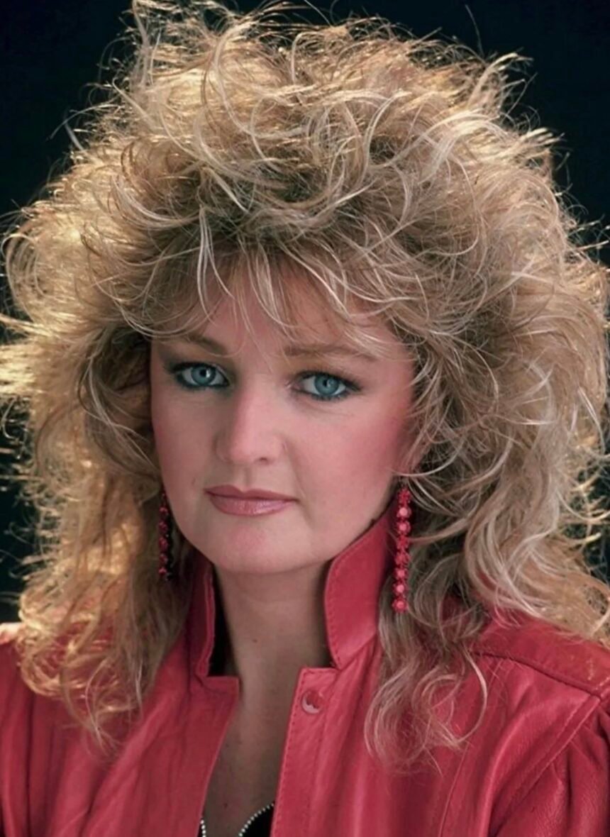 Bonnie Tyler