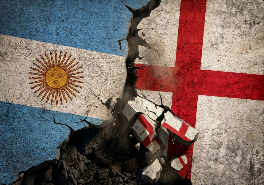 Argentina