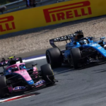 Silverstone Colapinto