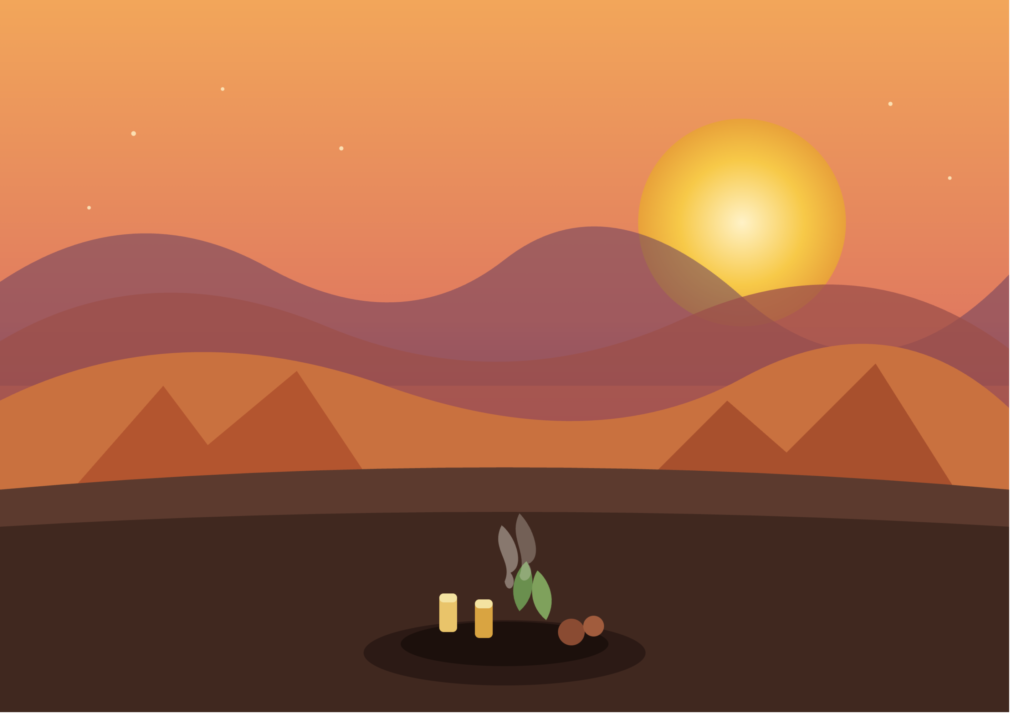 pachamama tierra