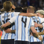 Argentina Bolivia