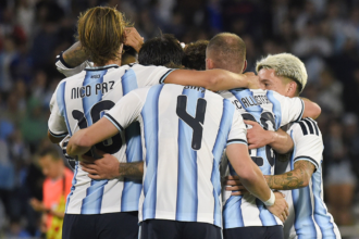 Argentina Bolivia