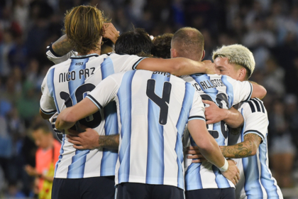 Argentina Bolivia