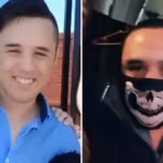 Cambio de turno con companero y lo mataron piden justicia a seis anos del crimen del colectivero Pablo Flores