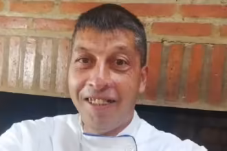 Caso Mario Cesar Garcia en Santa Cruz ofrecen una recompensa para identificar a los autores del crimen