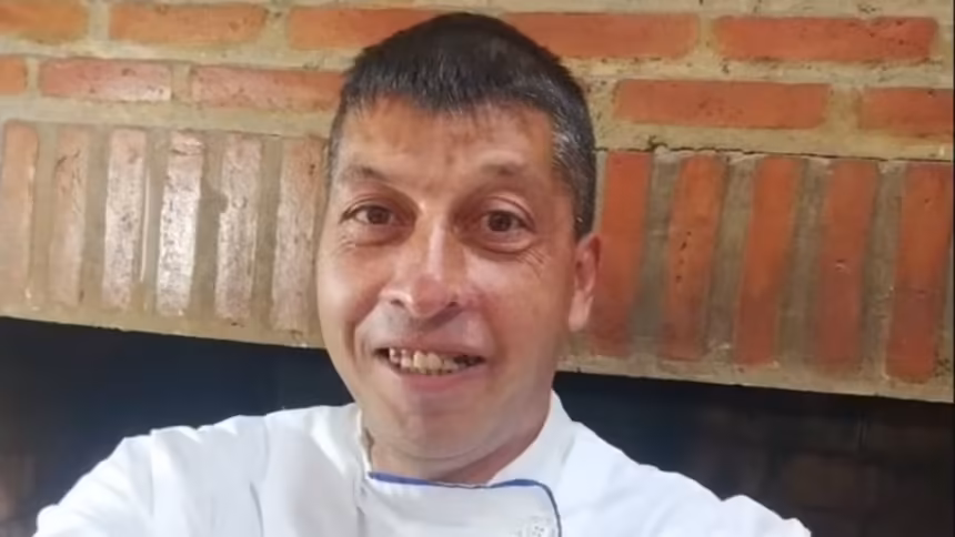 Caso Mario Cesar Garcia en Santa Cruz ofrecen una recompensa para identificar a los autores del crimen