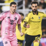Columbus Crew Inter Miami