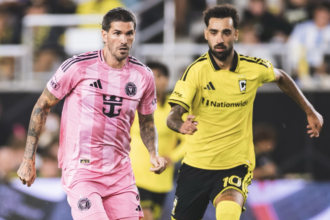 Columbus Crew Inter Miami