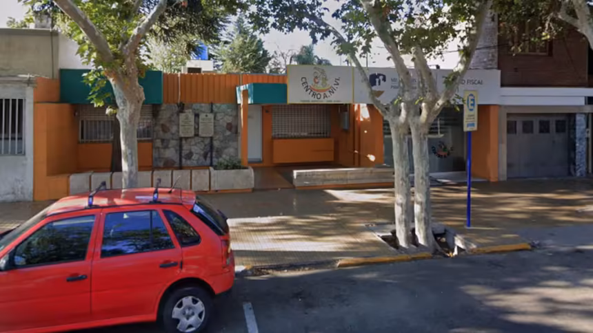 Condenaron a 10 anos de prision a una mujer por prostituir a su hija menor de edad a cambio de dinero y drogas