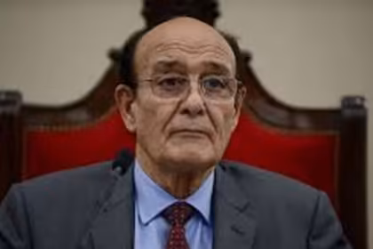 Cordoba la defensa de Oscar Gonzalez pidio la absolucion por el accidente en Altas Cumbres