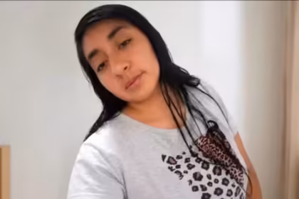Desaparicion de Maira Cabrera en Catamarca imputaron por homicidio a su ex pareja