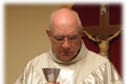 El Vaticano declaro culpable al sacerdote argentino Carlos Miguel Buela por abusos