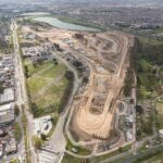 Empieza la preventa de entradas para la vuelta del MotoGP al renovado autodromo de la Ciudad
