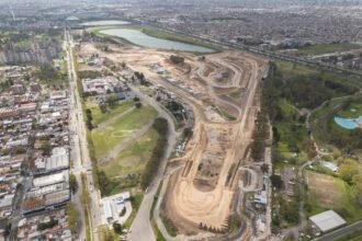 Empieza la preventa de entradas para la vuelta del MotoGP al renovado autodromo de la Ciudad