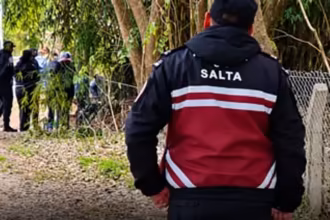Encontraron muerto a un adolescente de 16 anos en Salta y detuvieron a dos sospechosos
