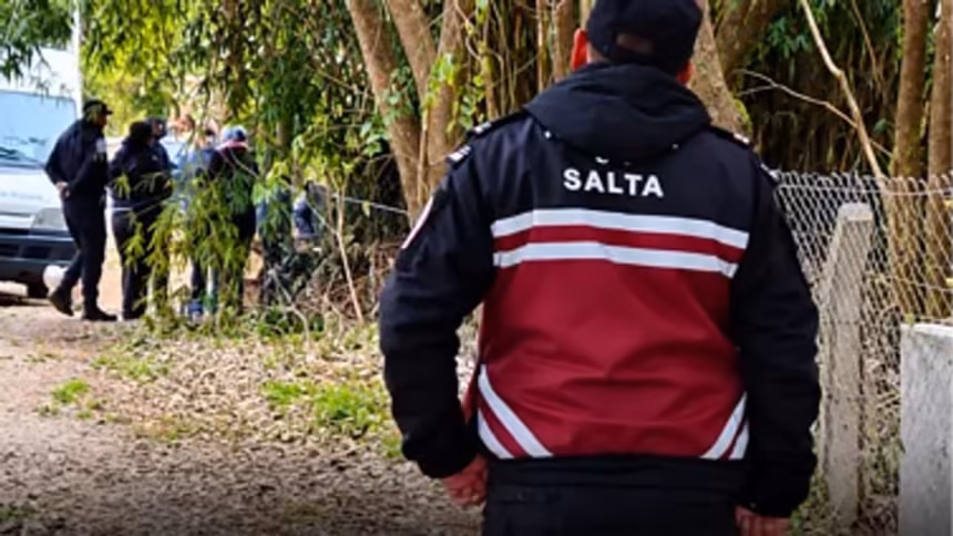 Encontraron muerto a un adolescente de 16 anos en Salta y detuvieron a dos sospechosos