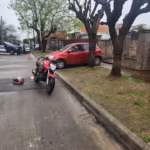 Intentaron robarle a un custodio de la ministra Alejandra Monteoliva en La Matanza