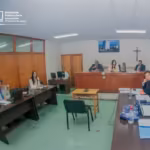 Jujuy comenzo el juicio contra un hombre acusado de envenenar a sus hijas mellizas