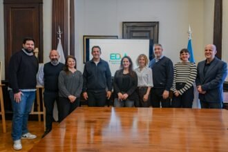 La Legislatura de la Ciudad