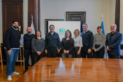 La Legislatura de la Ciudad
