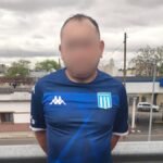 Lo buscaban desde hace anos en Peru y fue detenido en la Avenida General Paz