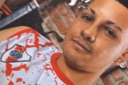 Me mande una cagada encontraron asesinada a una joven de 20 anos y buscan a su exnovio