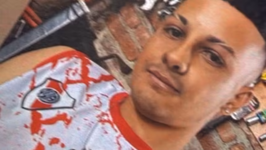 Me mande una cagada encontraron asesinada a una joven de 20 anos y buscan a su exnovio
