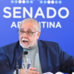 Murio el senador libertario Juan Carlos Pagotto