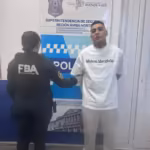 Pidieron la prision preventiva para Callejero Fino por riesgo de fuga
