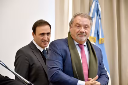 Procesaron a un camarista de Cordoba por abuso de autoridad y lesiones graves