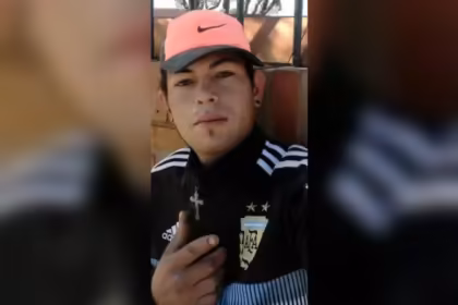 San Luis fue a buscar aluminio en un basural y esta desaparecido desde hace un mes