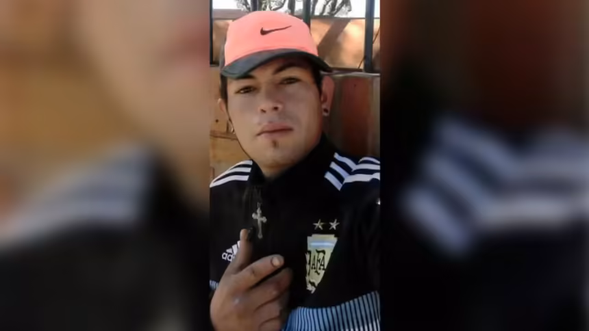 San Luis fue a buscar aluminio en un basural y esta desaparecido desde hace un mes