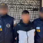 Su abuela denuncio que abusaba de su hermana menor estuvo tres anos profugo y lo atraparon en Banfield