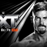 WWE NXT 29 9 2026