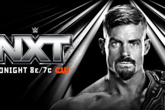 WWE NXT 29 9 2026