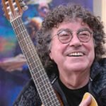 A los 81 anos murio Piero el cantante de Mi viejo y referente de la cancion popular