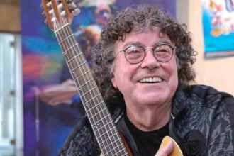 A los 81 anos murio Piero el cantante de Mi viejo y referente de la cancion popular