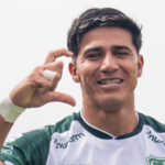 Aldosivi Sarmiento de Junin